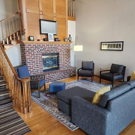 Country Inn & Suites By Radisson, Green Bay, Wi 애쇼베논 외부 사진
