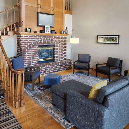 Country Inn & Suites By Radisson, Green Bay, Wi 애쇼베논 외부 사진