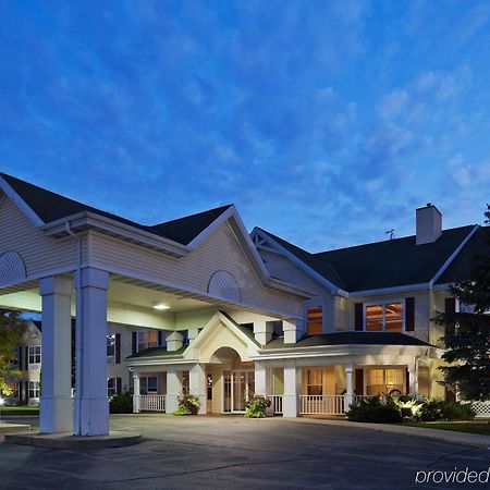 Country Inn & Suites By Radisson, Green Bay, Wi 애쇼베논 외부 사진