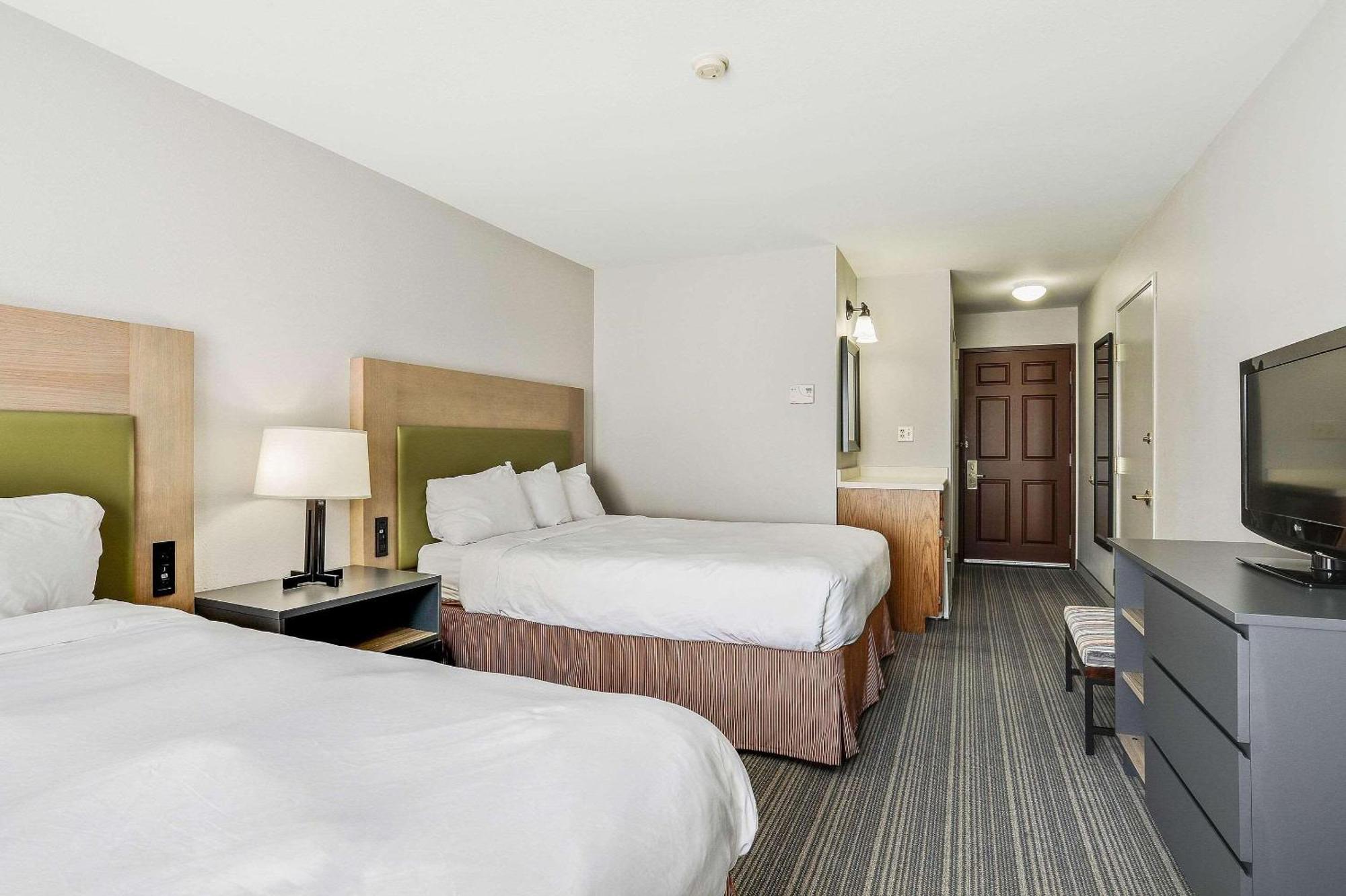 Country Inn & Suites By Radisson, Green Bay, Wi 애쇼베논 외부 사진