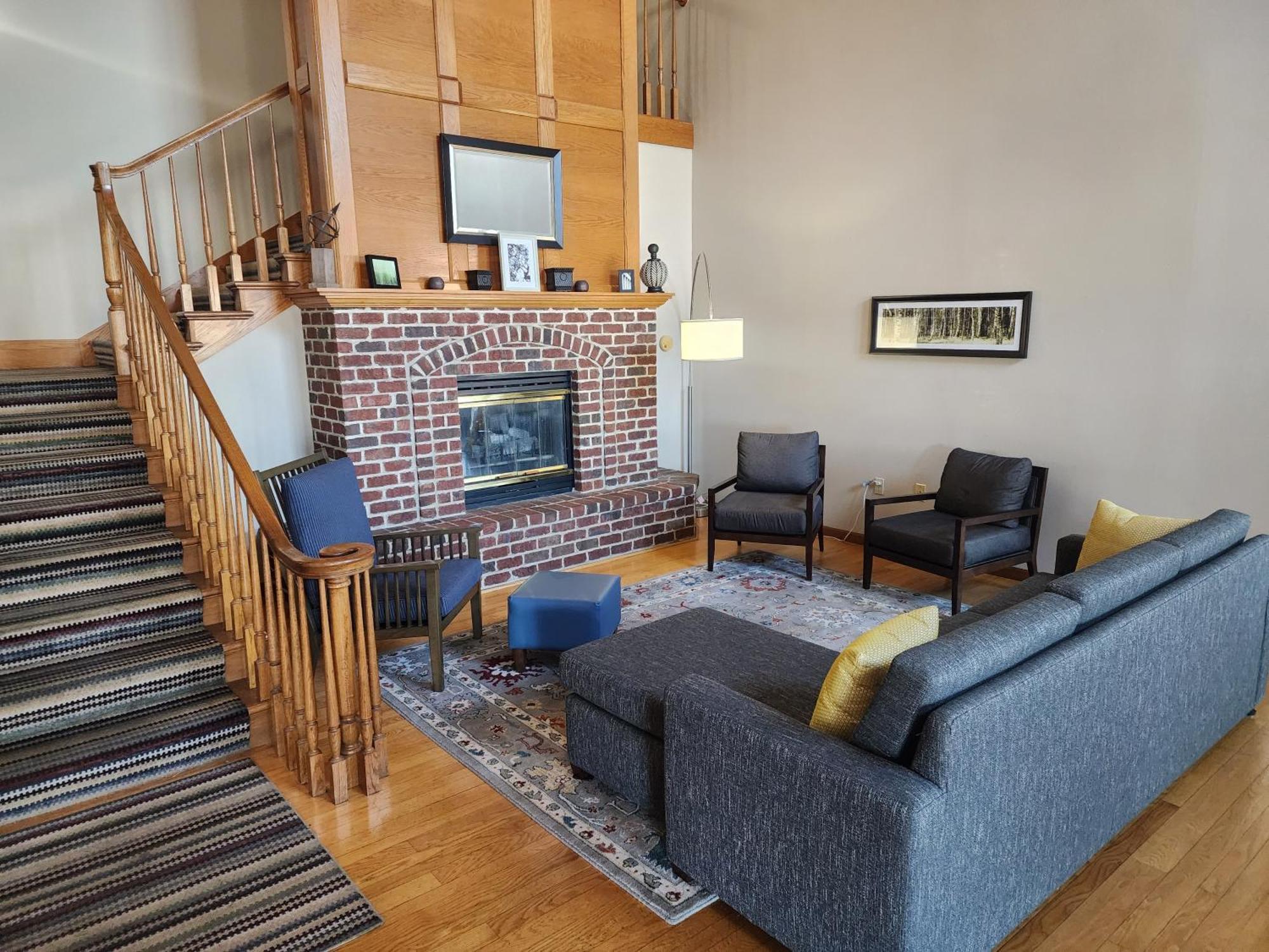 Country Inn & Suites By Radisson, Green Bay, Wi 애쇼베논 외부 사진