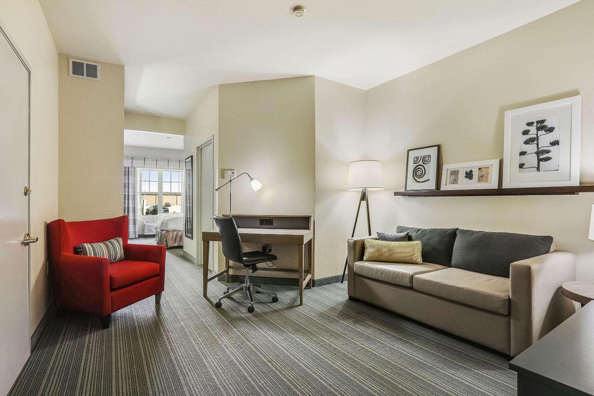 Country Inn & Suites By Radisson, Green Bay, Wi 애쇼베논 외부 사진