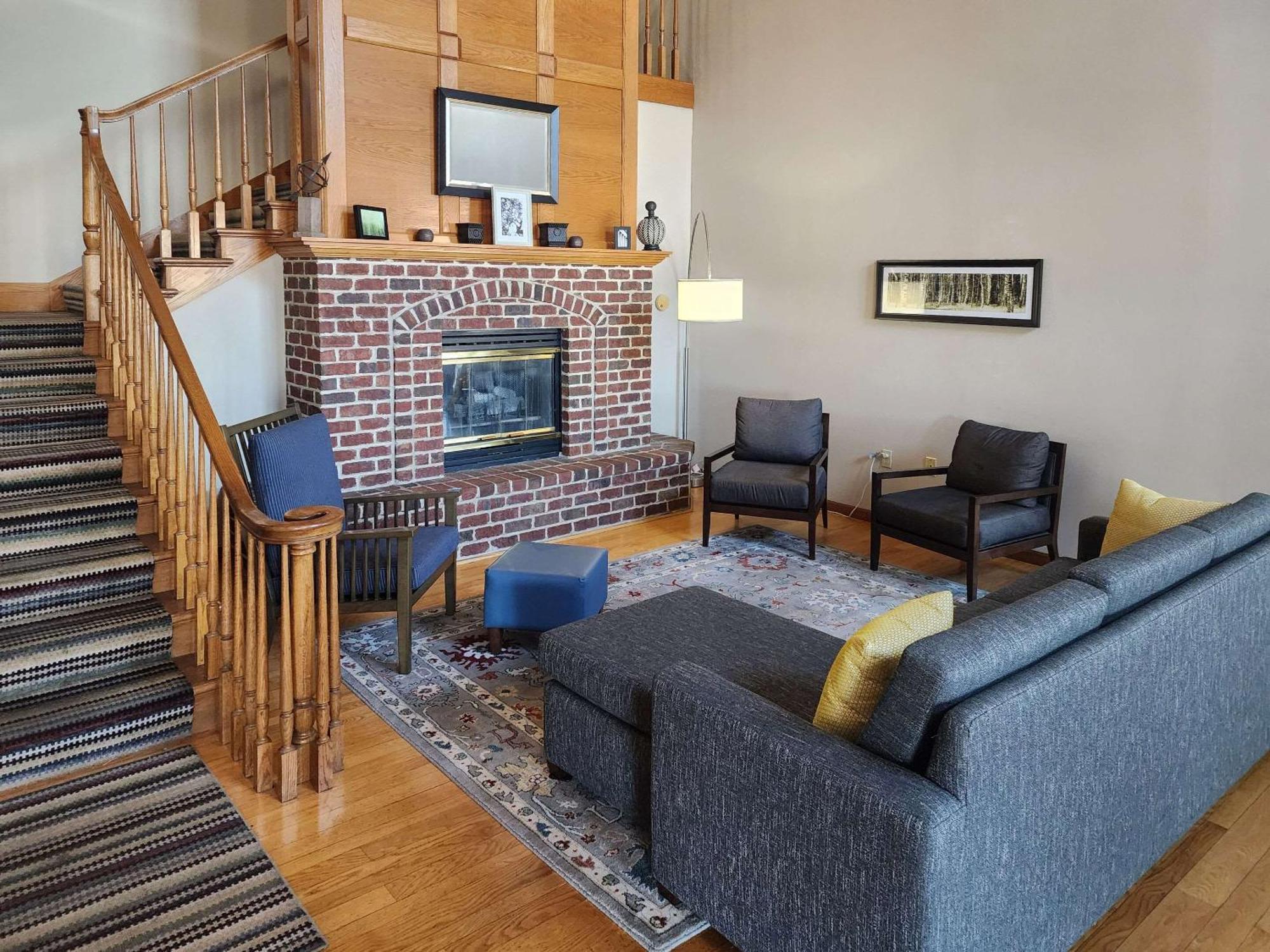 Country Inn & Suites By Radisson, Green Bay, Wi 애쇼베논 외부 사진