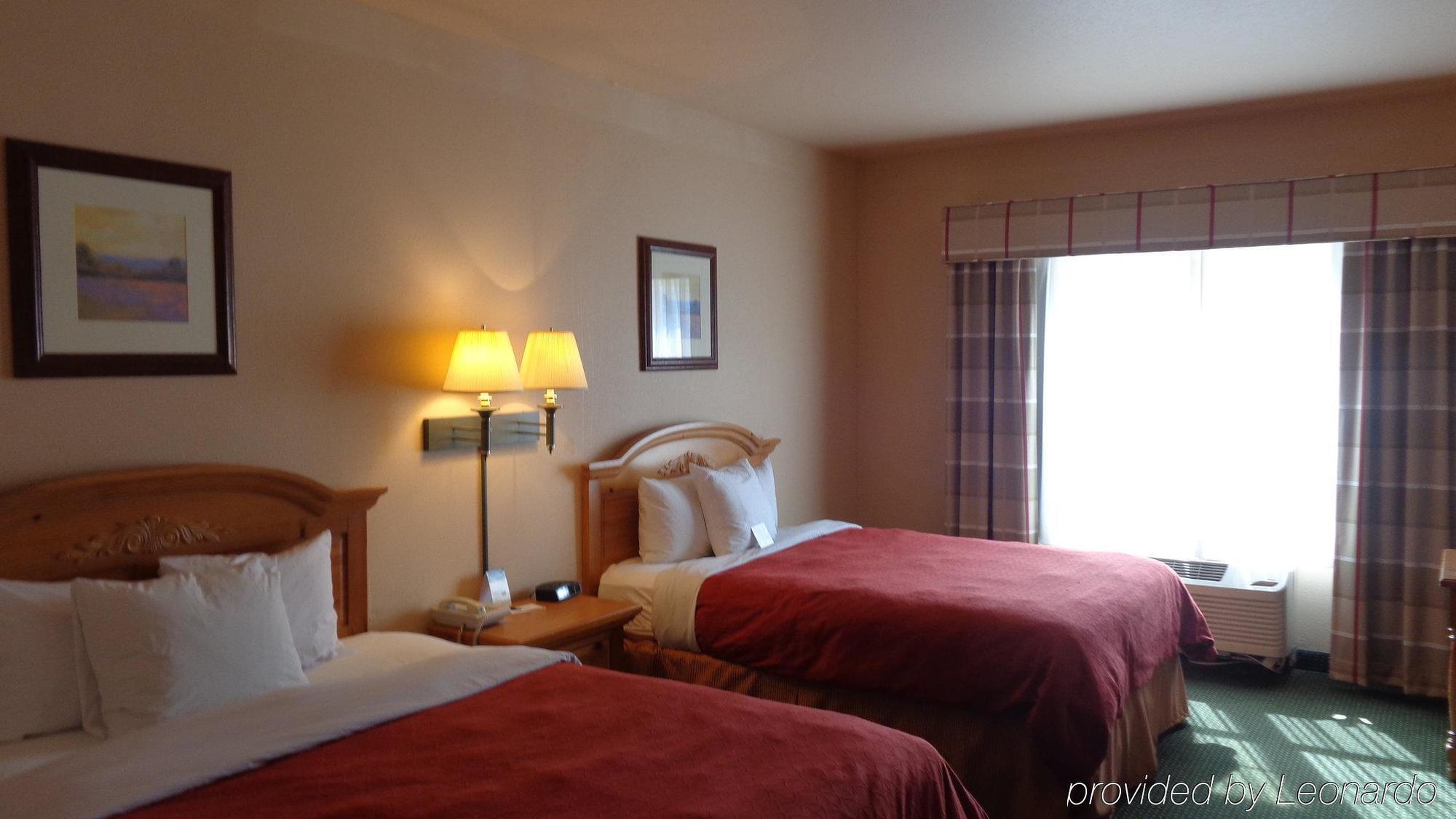 Country Inn & Suites By Radisson, Green Bay, Wi 애쇼베논 외부 사진