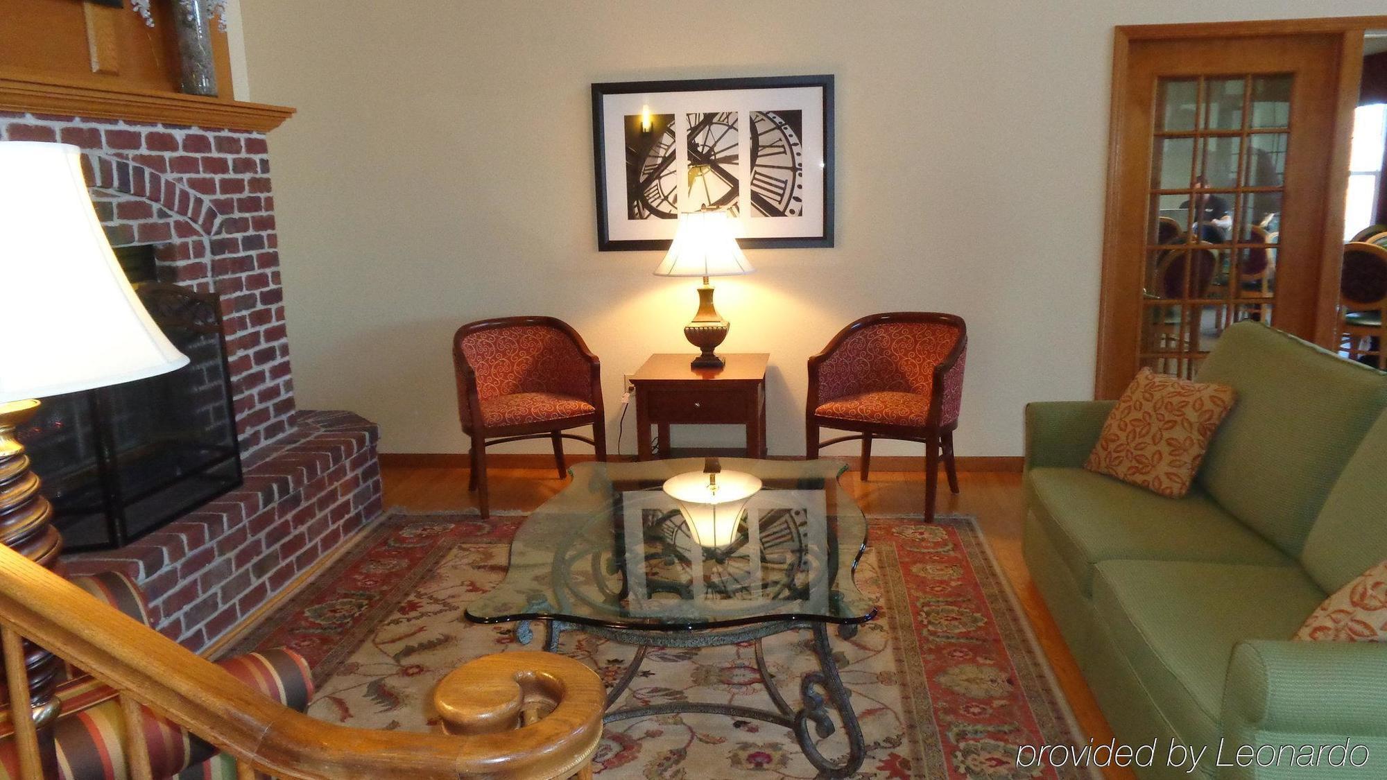 Country Inn & Suites By Radisson, Green Bay, Wi 애쇼베논 외부 사진