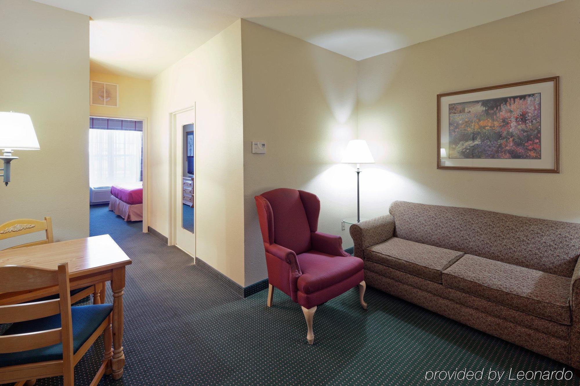 Country Inn & Suites By Radisson, Green Bay, Wi 애쇼베논 객실 사진