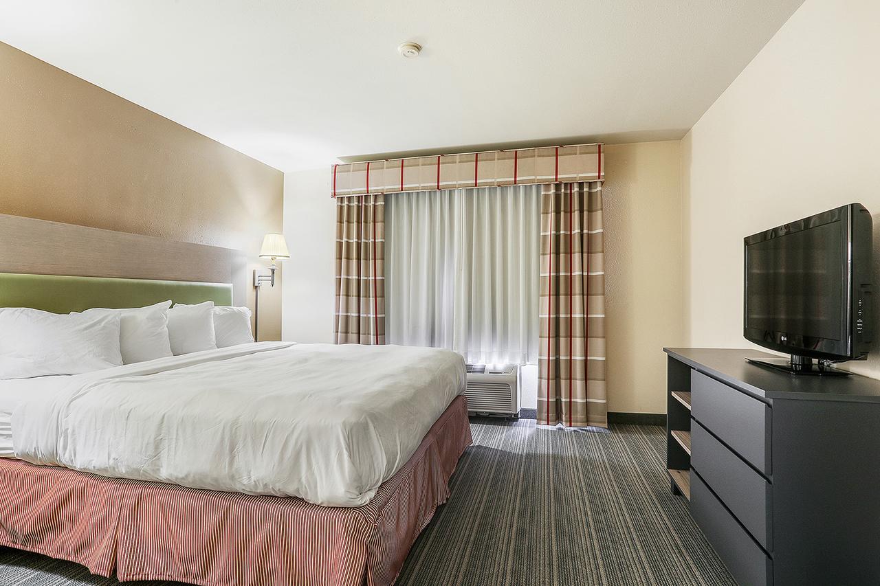 Country Inn & Suites By Radisson, Green Bay, Wi 애쇼베논 외부 사진