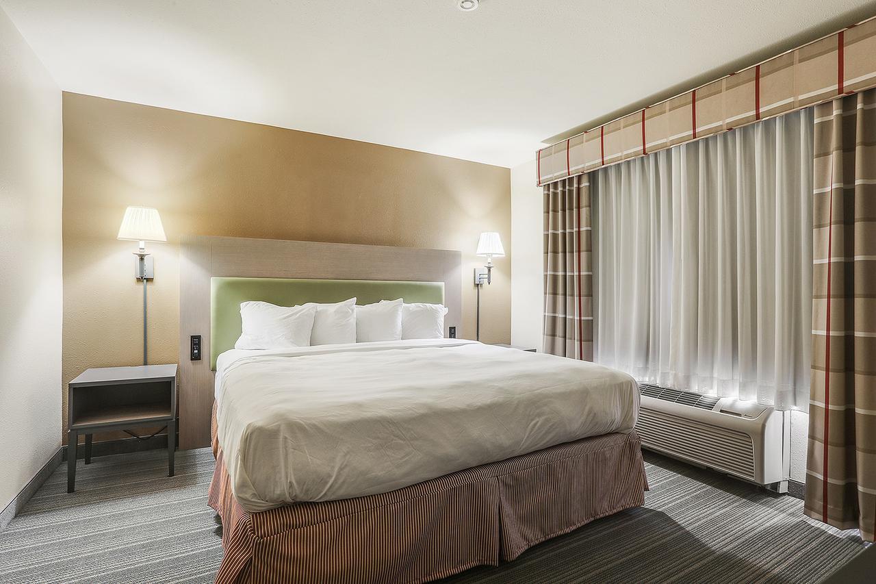 Country Inn & Suites By Radisson, Green Bay, Wi 애쇼베논 외부 사진