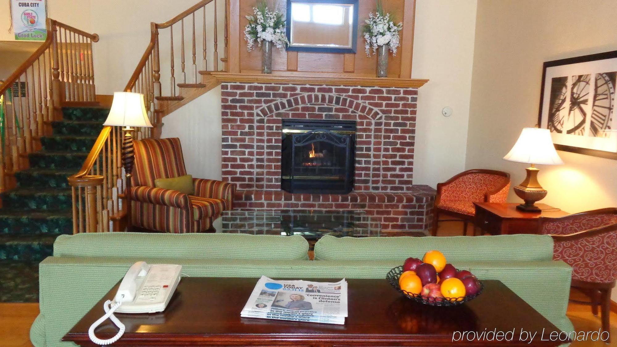 Country Inn & Suites By Radisson, Green Bay, Wi 애쇼베논 외부 사진