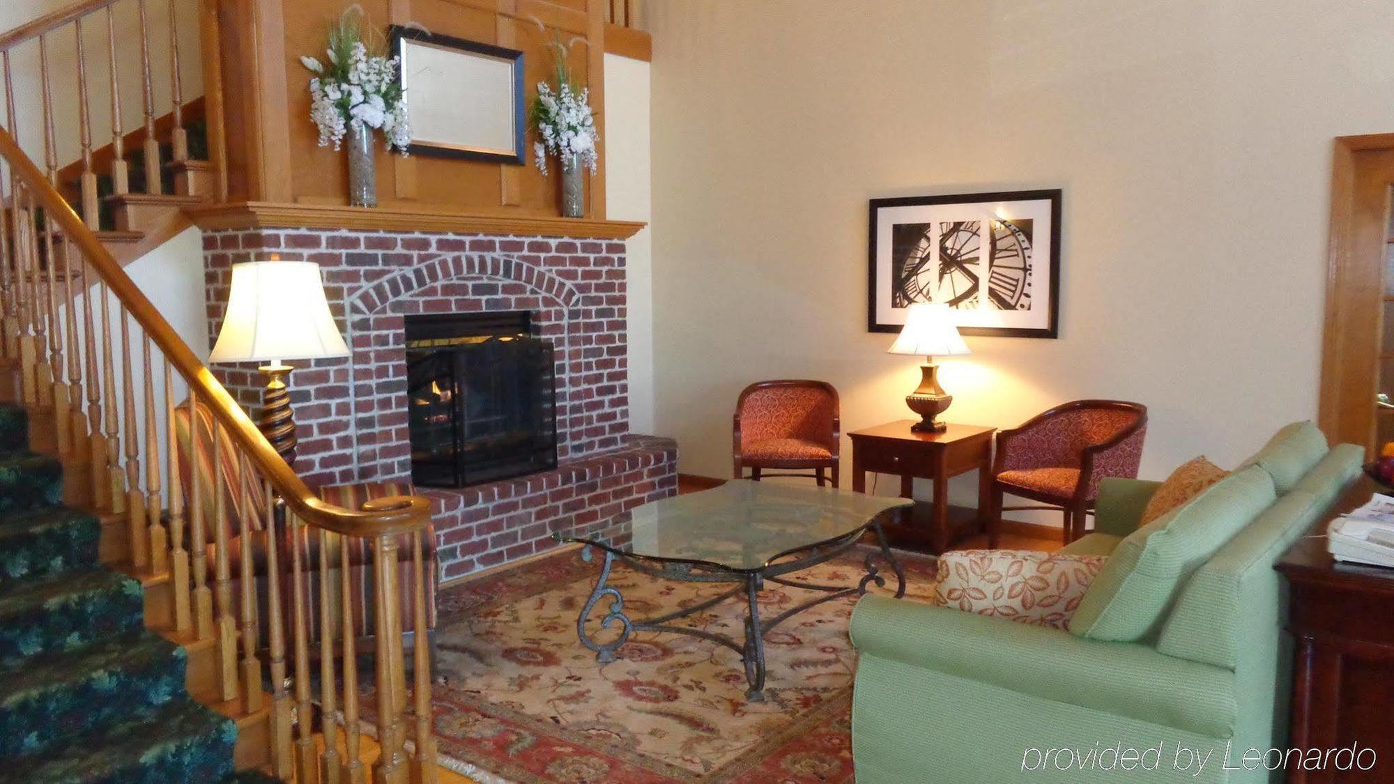 Country Inn & Suites By Radisson, Green Bay, Wi 애쇼베논 외부 사진