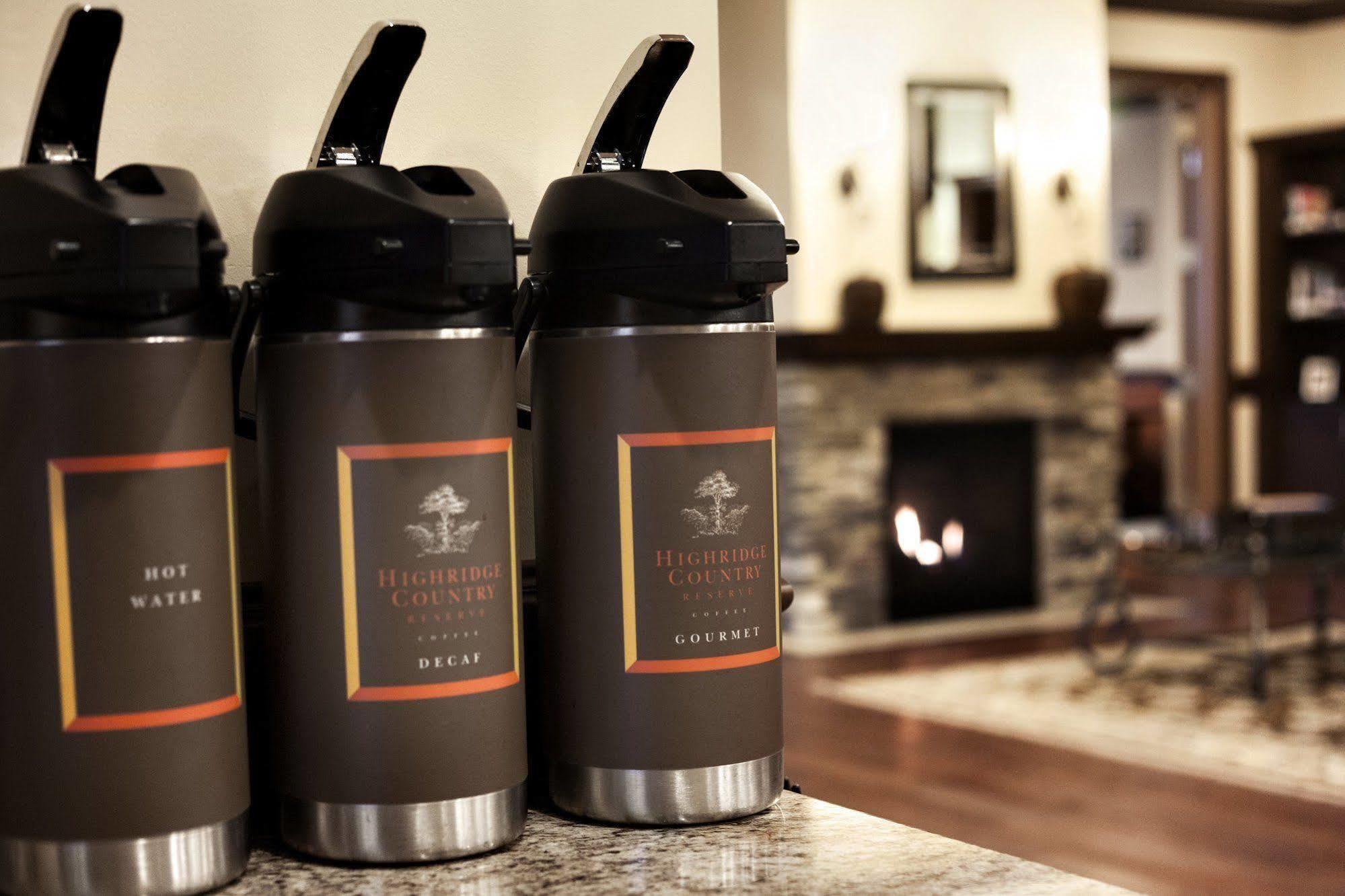 Country Inn & Suites By Radisson, Green Bay, Wi 애쇼베논 외부 사진