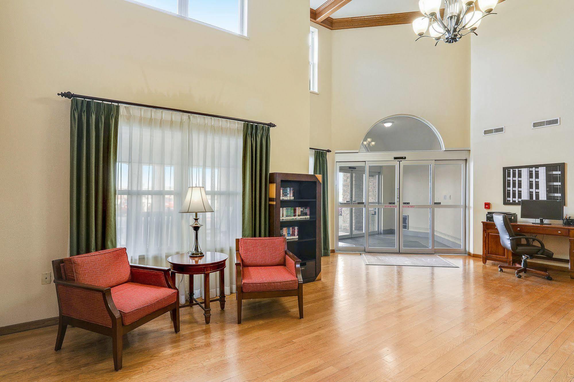 Country Inn & Suites By Radisson, Green Bay, Wi 애쇼베논 외부 사진