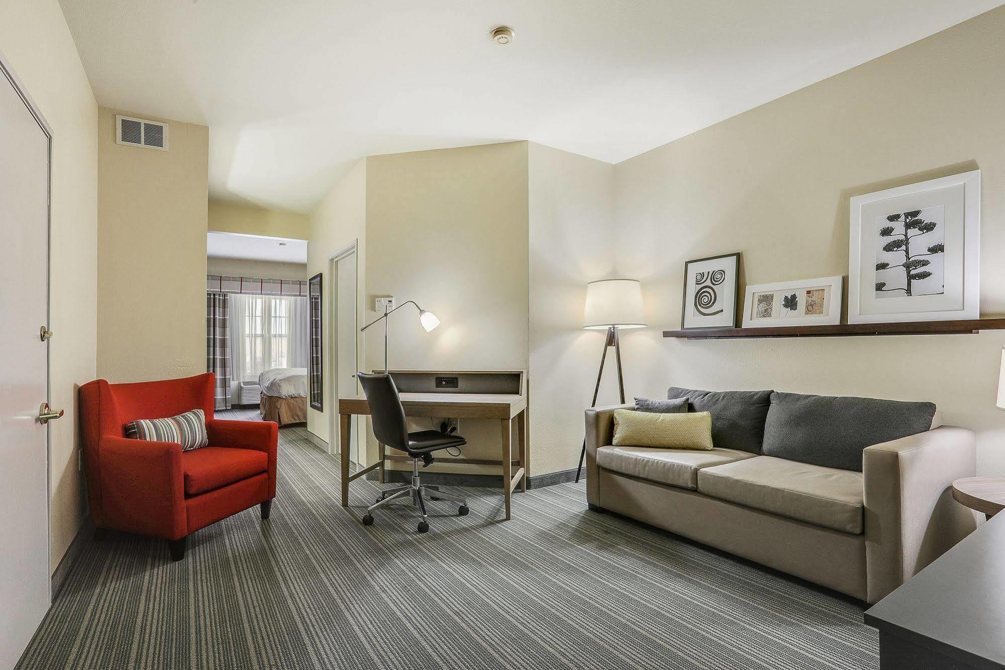 Country Inn & Suites By Radisson, Green Bay, Wi 애쇼베논 외부 사진