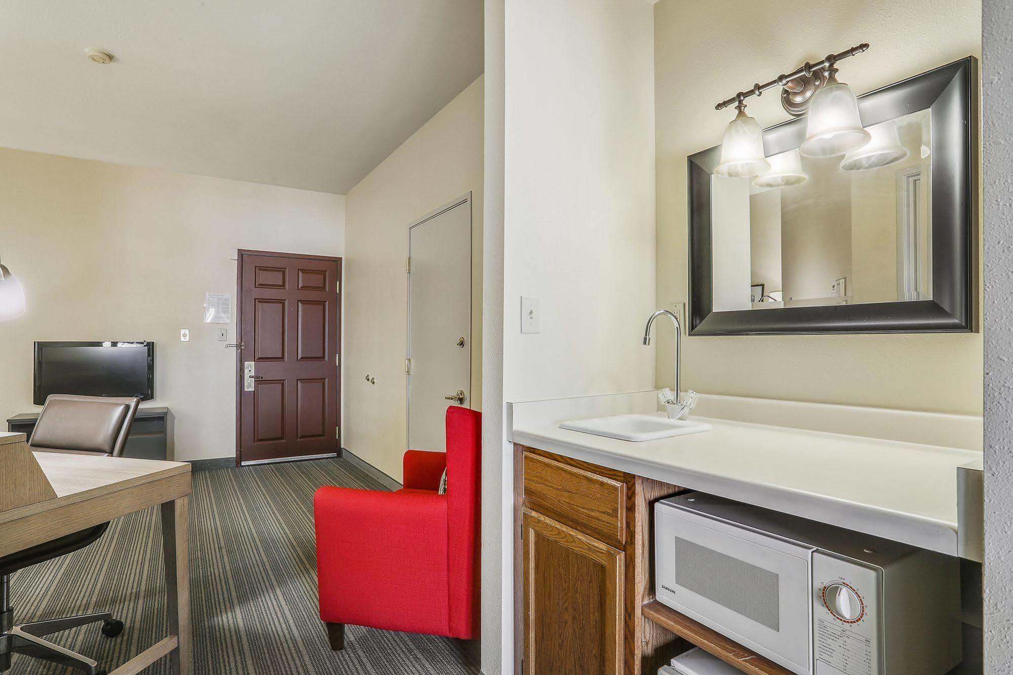 Country Inn & Suites By Radisson, Green Bay, Wi 애쇼베논 외부 사진