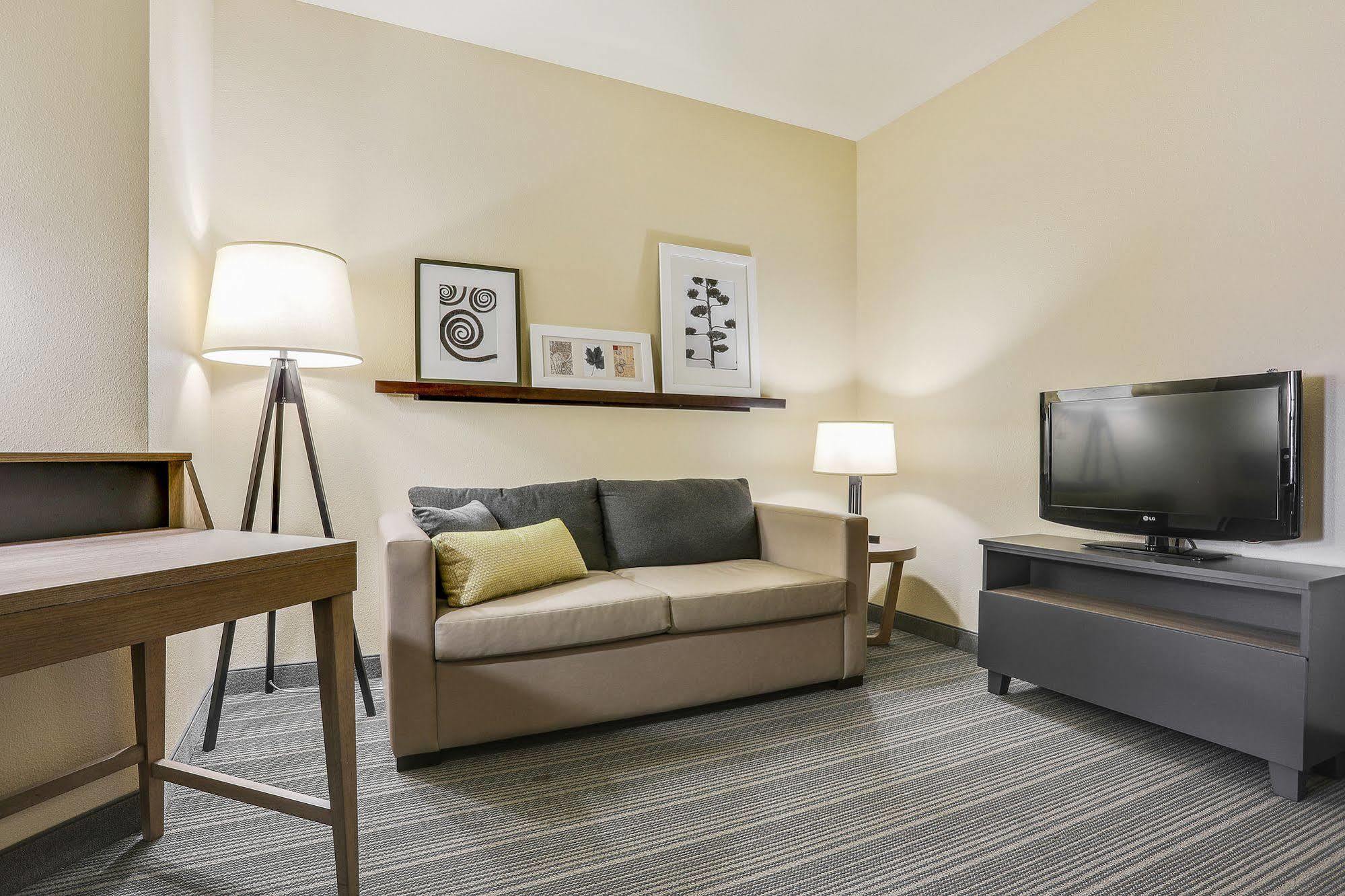 Country Inn & Suites By Radisson, Green Bay, Wi 애쇼베논 외부 사진