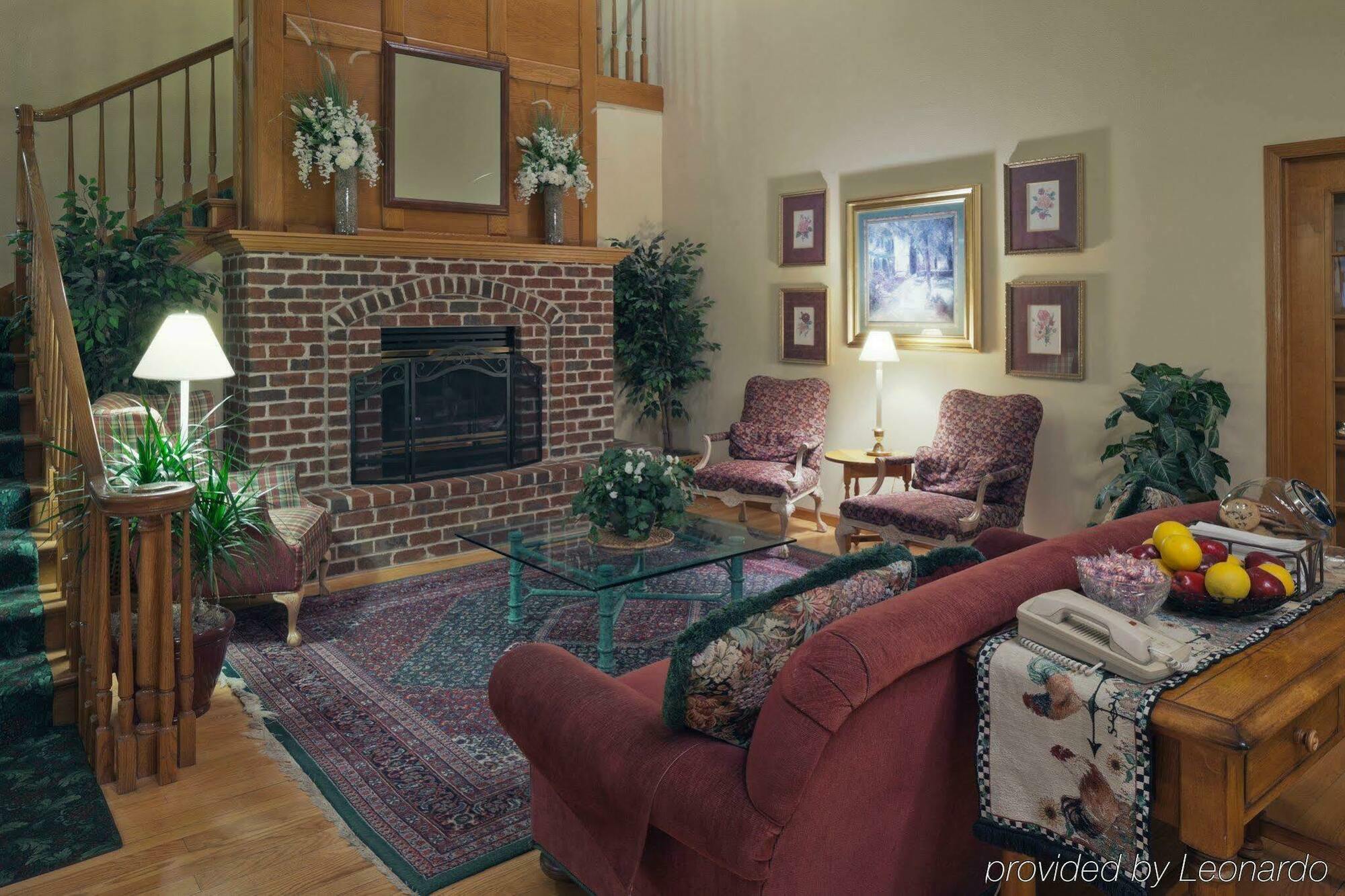 Country Inn & Suites By Radisson, Green Bay, Wi 애쇼베논 외부 사진