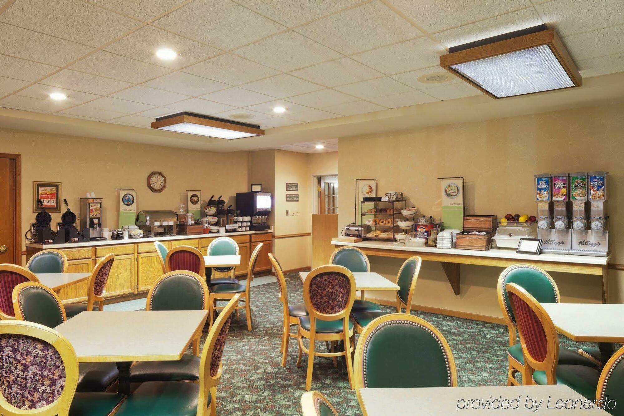 Country Inn & Suites By Radisson, Green Bay, Wi 애쇼베논 외부 사진
