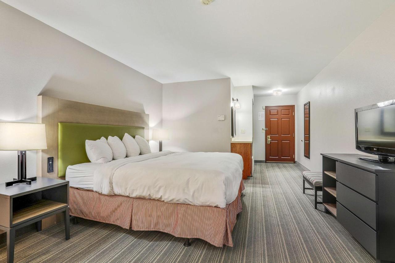 Country Inn & Suites By Radisson, Green Bay, Wi 애쇼베논 외부 사진